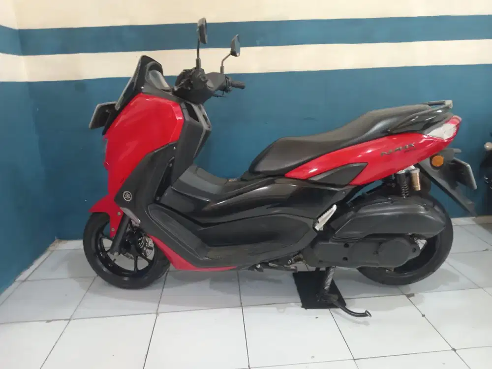 Yamaha nmax new kayles 2023 siap pakai