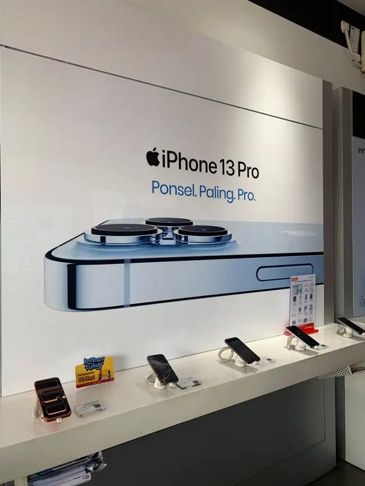 CICILAN APPLE BY HOME CREDIT 300/PERBULAN