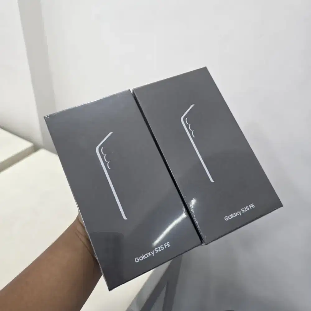SAMSUNG GALAXY S25FE 12 256 GB BONUS ADAPTOR