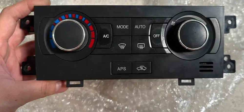 MODUL AC CAPTIVA ORI