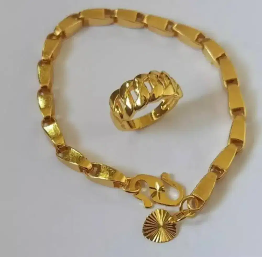 terima jual emas tanpa surat.