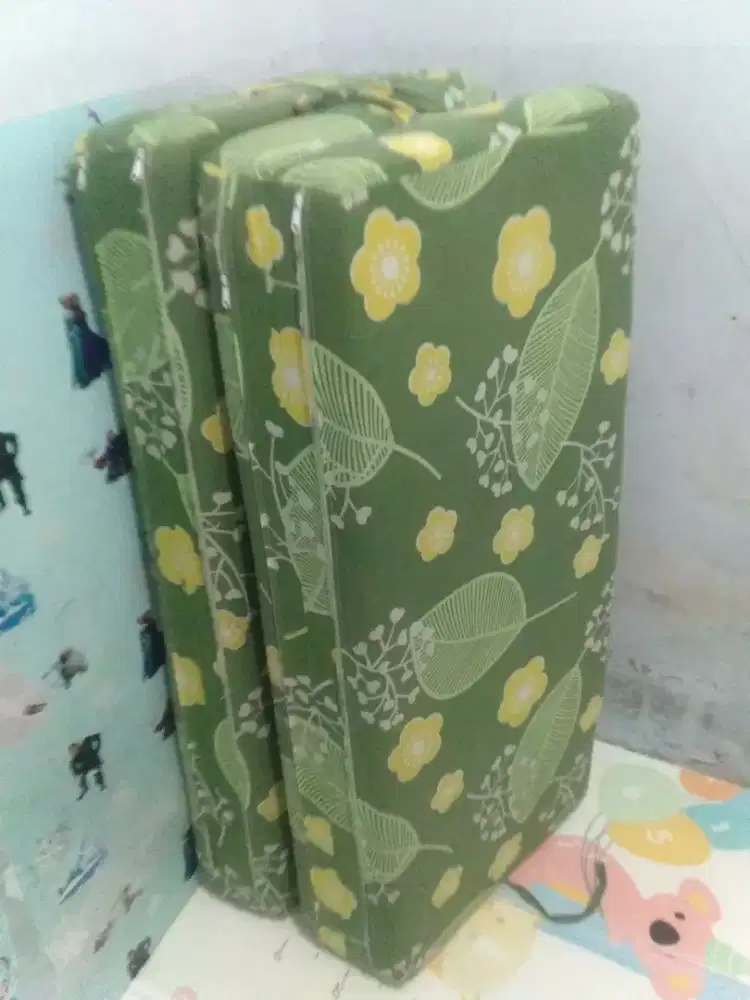 Dijual kasur busa lipat