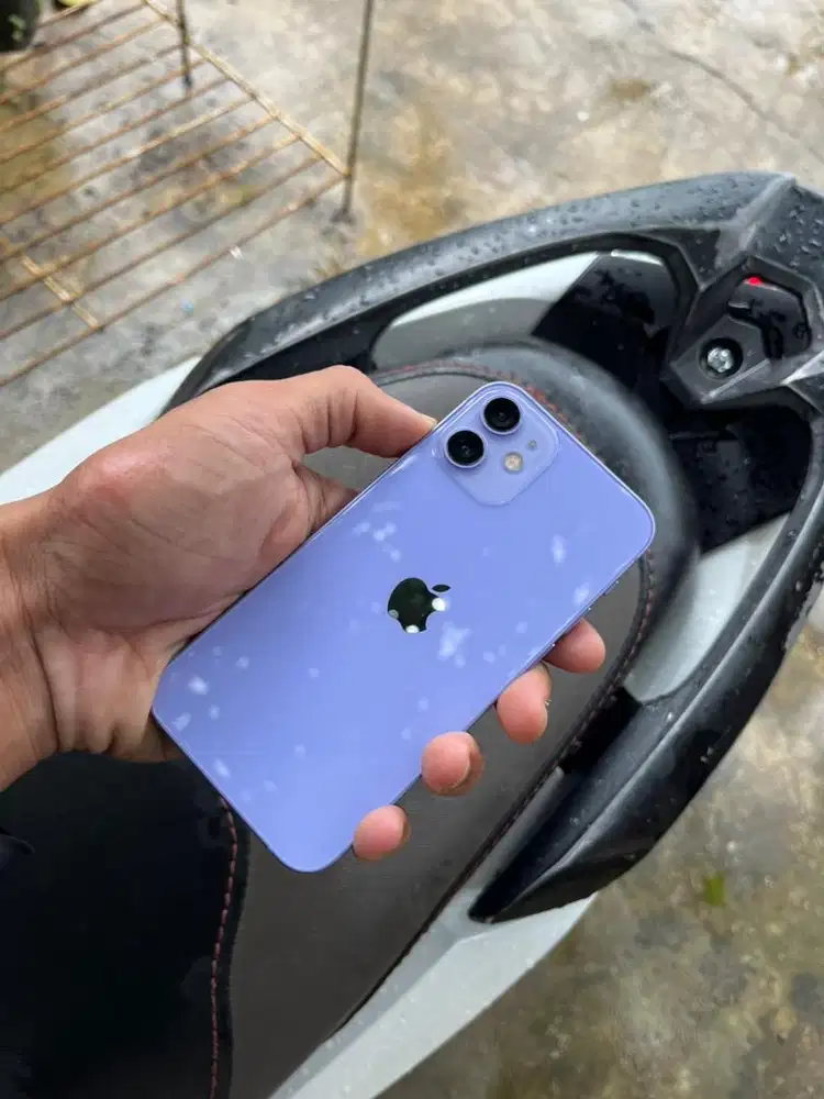 iPhone 12 Mini 128GB