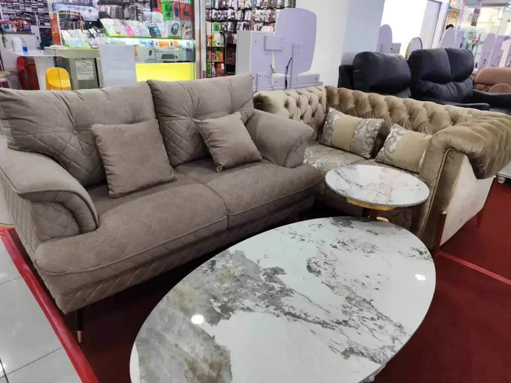 KREDIT FURNITURE? SEGAMPANG ITU PAKAI HOME CREDIT