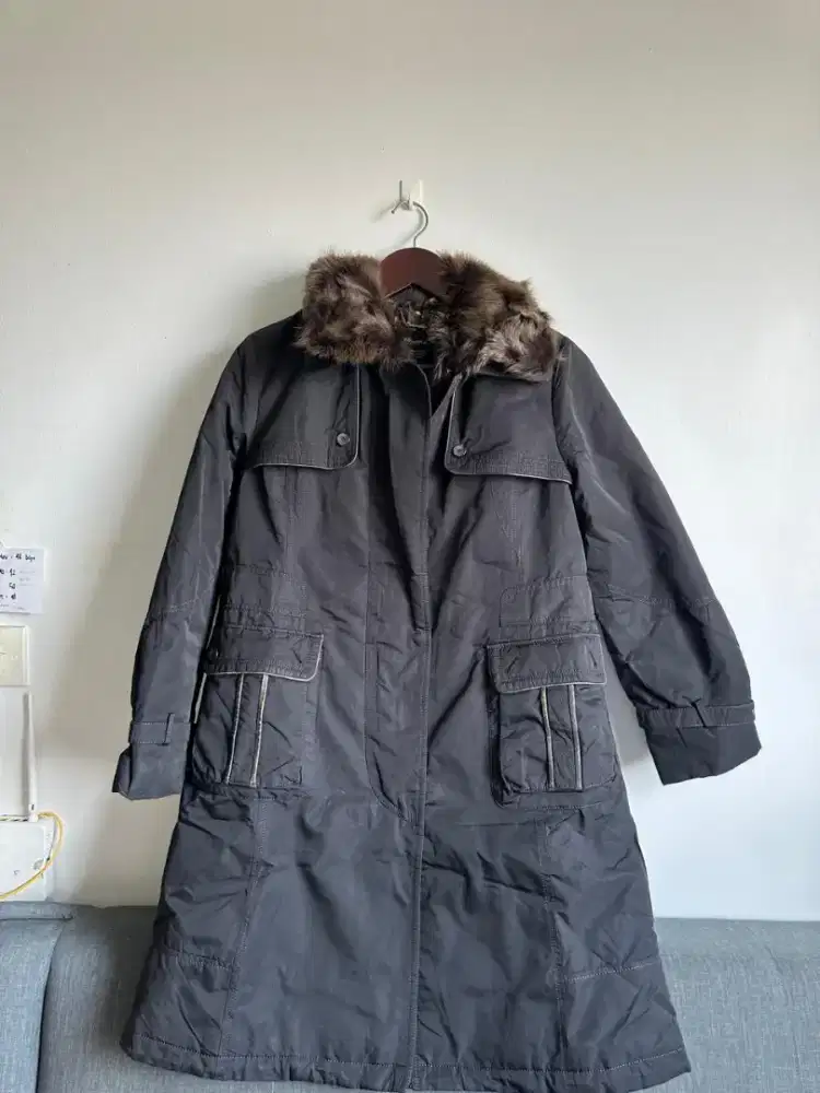 Crocodile Ladies, merek fashion ternama asal Hong Kong