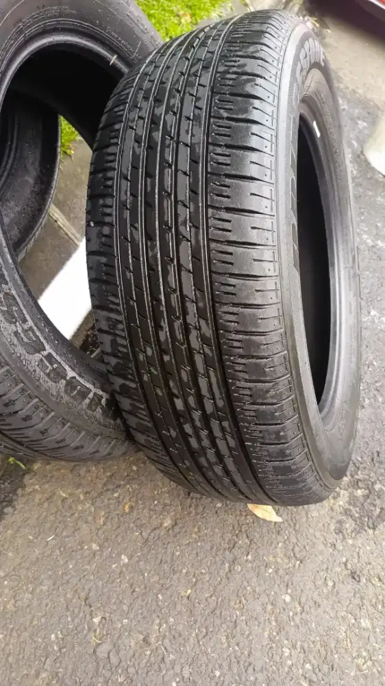 Ban bekas pakai crv 2019