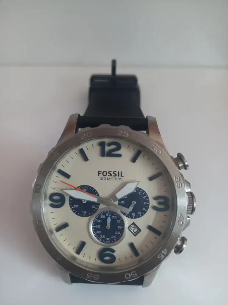 Jam fossil original
