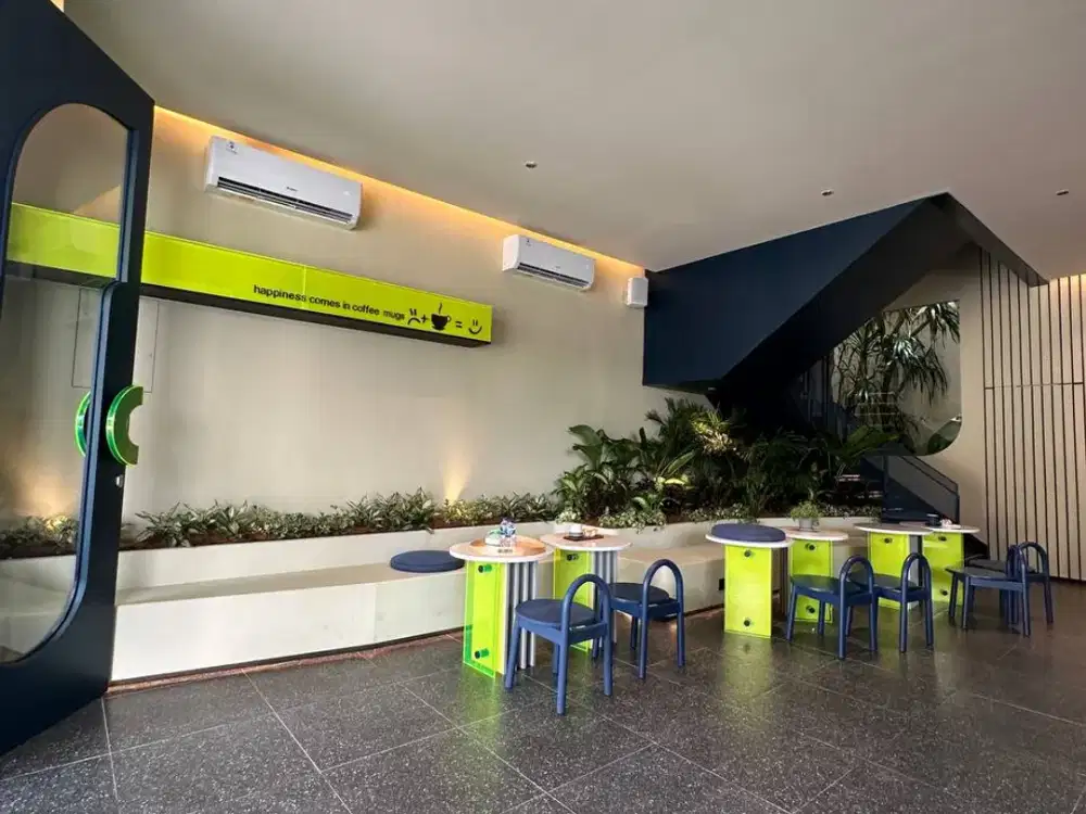 Ruko Carson 3 Lantai Hadap Jalan Dikelilingi Hunian Premium Gading Serpong