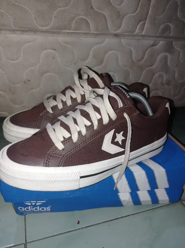 sepatu kets Converse Sport ( ORI )