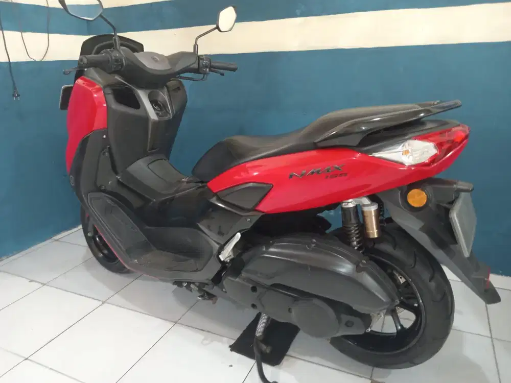 Yamaha nmax new kayles 2023 siap pakai