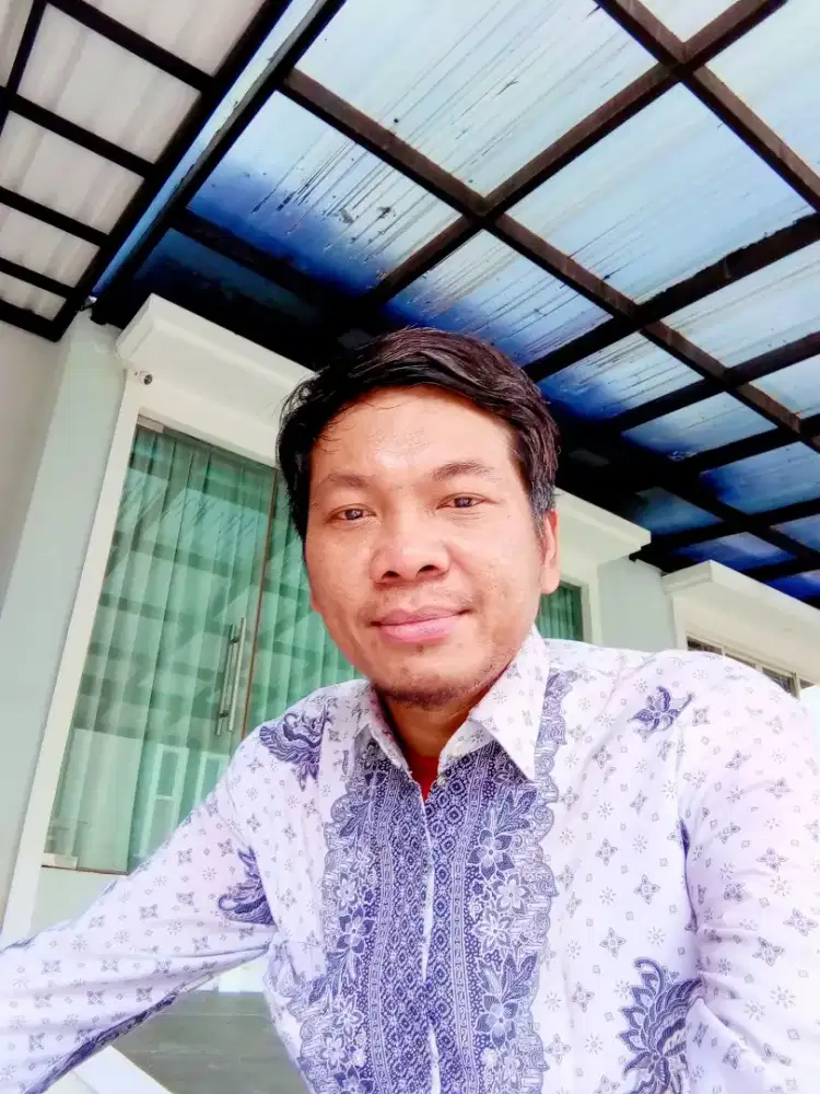 Mencari perkejaan supir pribadi