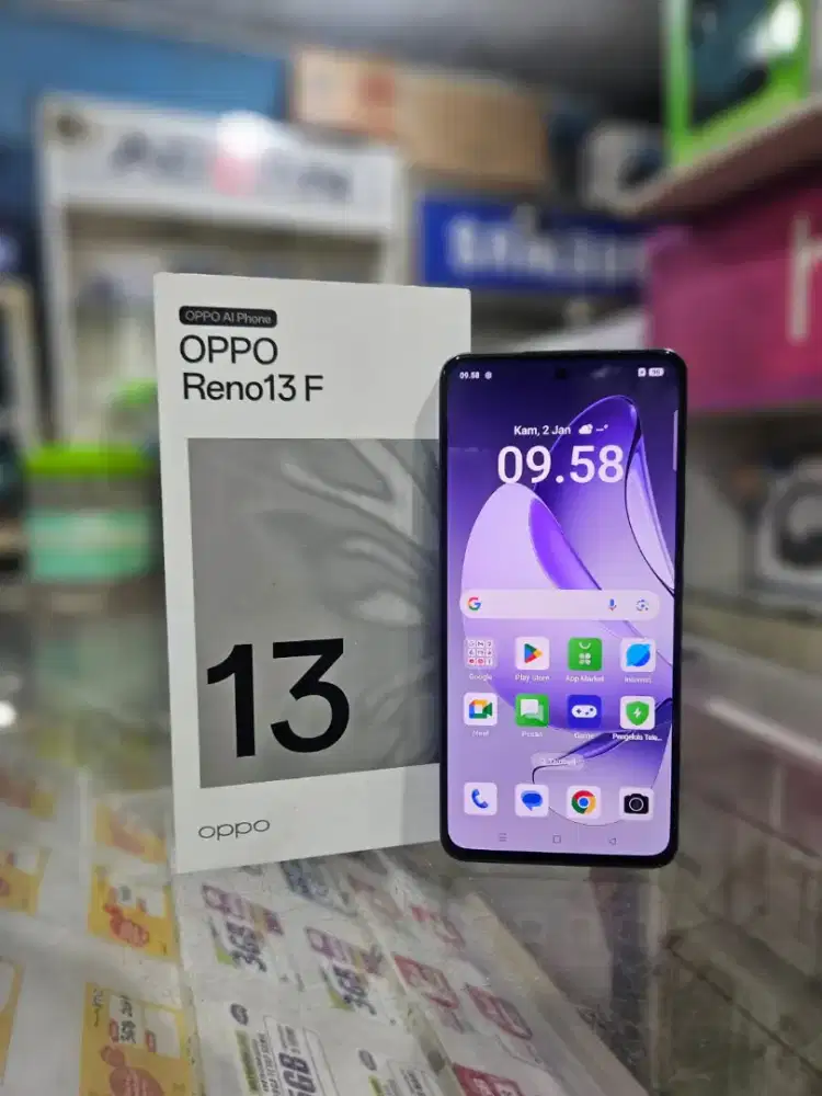 Oppo Reno 13F 4G 8+8/256GB