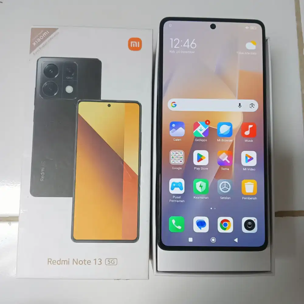 REDMI NOTE 13 5G 8/256