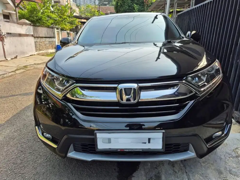 Honda CR-V 2.0 Tahun 2020 Automatic