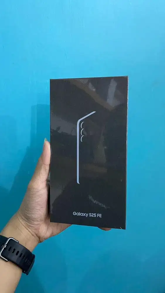 samsung s25 fe 8/256