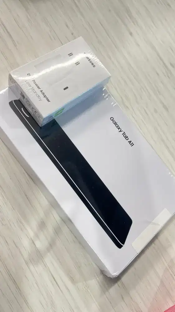 Samsung Galaxy Tab A11