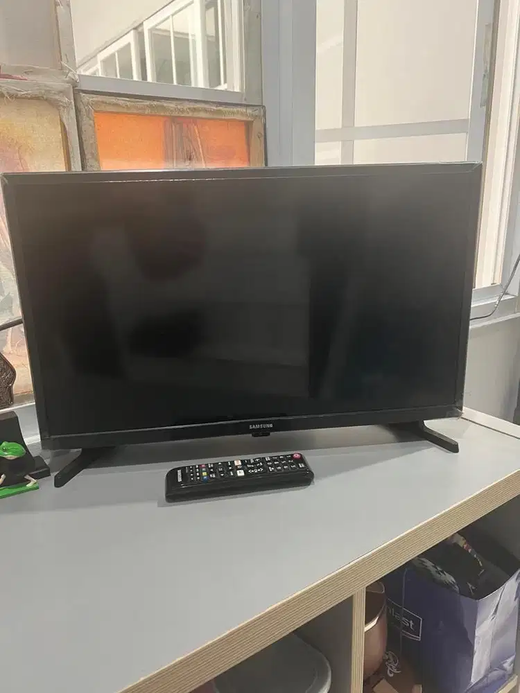 Tv samsung 2 unit