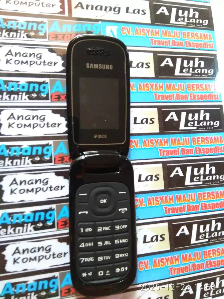 HP samsung Lipat murah mantap