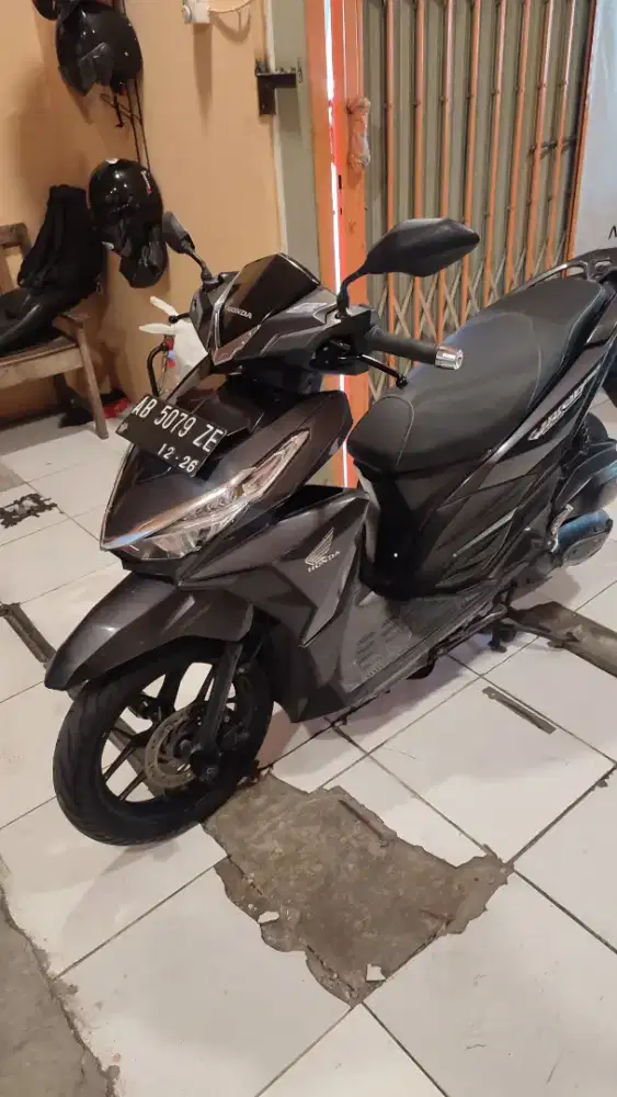 Honda vario 150 2016