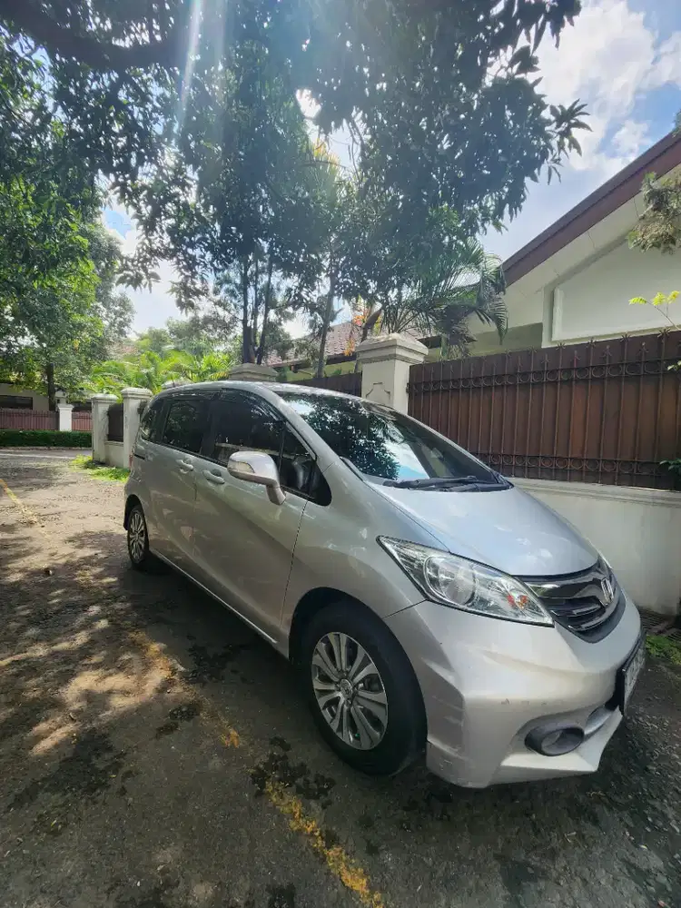 Jual cepat tangan pertama