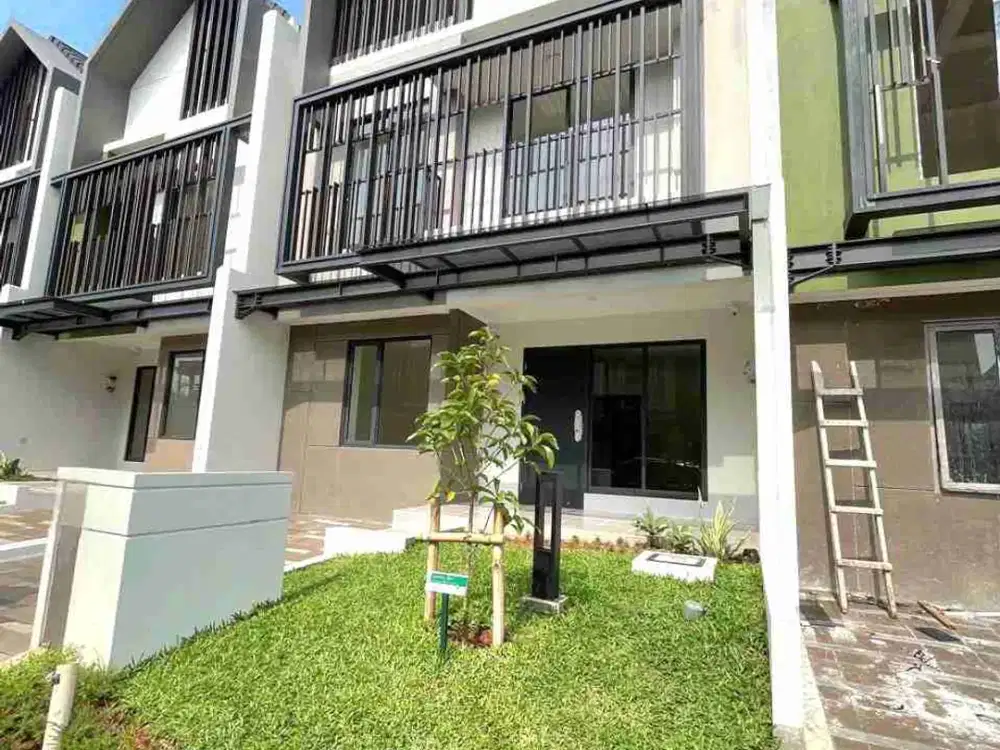 Dijual Cepat Cluster Leonora Symphonia Gading Serpong