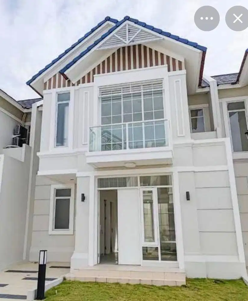 OVER KREDIT BAYAR 35 PERSEN SAJA