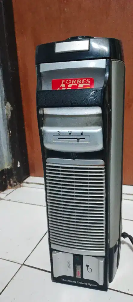 Di jual Vacum Cleaner