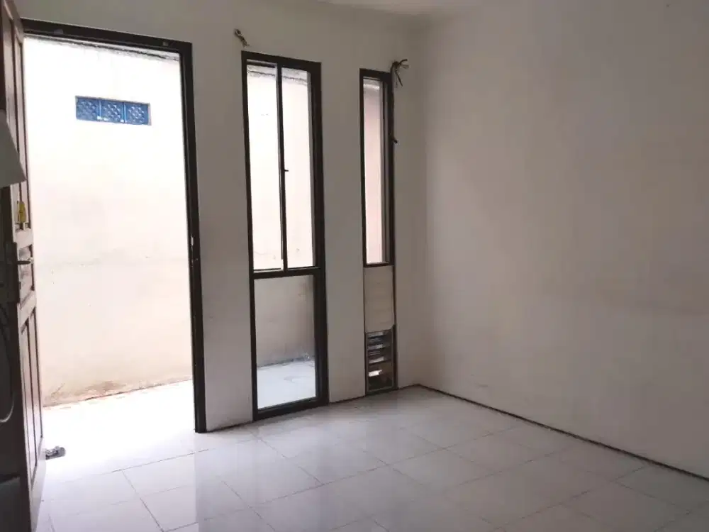 Rumah Kontrakan minimalis (dekat exit toll sawangan, depok)