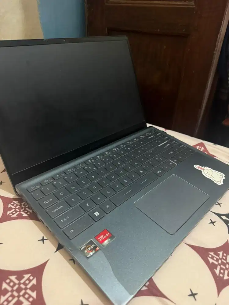 Laptop MSI Modern 14 B5M