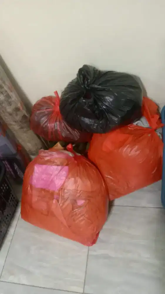 Lowonga  Jasa Seterika Laundry