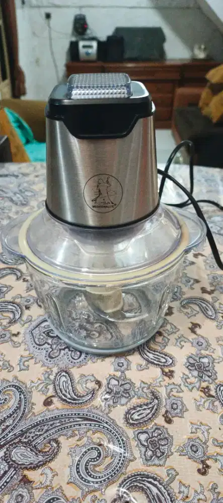 Choffer merk  medenaluxx