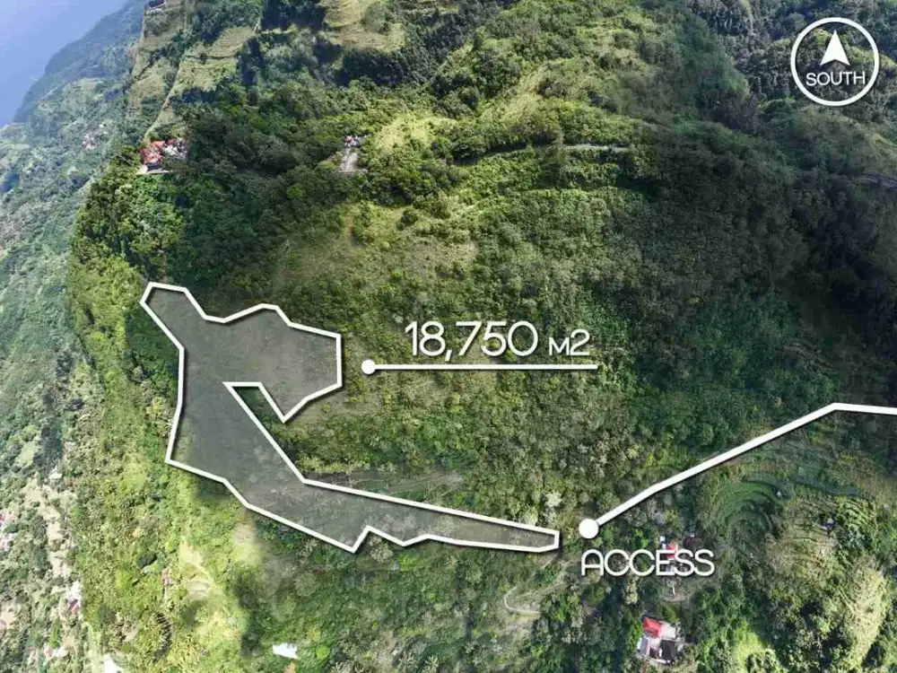 Di Jual Tanah 

Lokasi Pulau Nusa Penida, Bali
Harga: Rp 15M
Luas Tanah: sekitar 2 Ha
Sertifikat: SHM lengkap
Potensi Pengembangan:
Private Villa
Wellness atau Healing Retreat
Corporate Getaway
View Laut