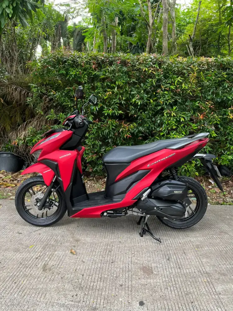 Dp 700rb Honda Vario 150 Exclusive thn 2020