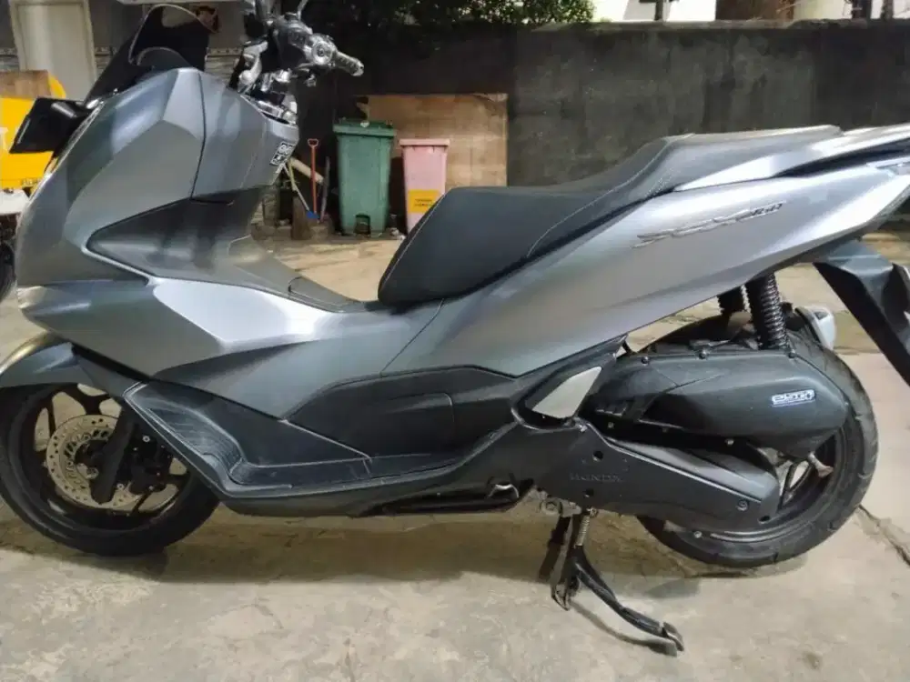 Dijual HONDA PCX 160
