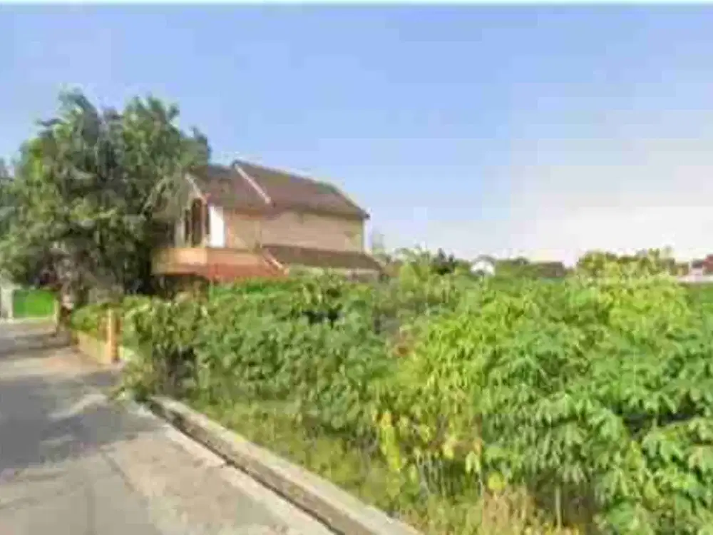 Dinual Tanah Di Colomadu malangjiwan