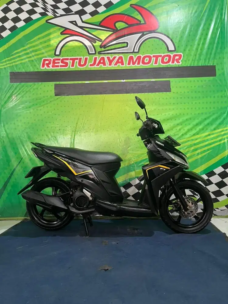 Mio m3 th 2020 kredit dp 0 #rjm