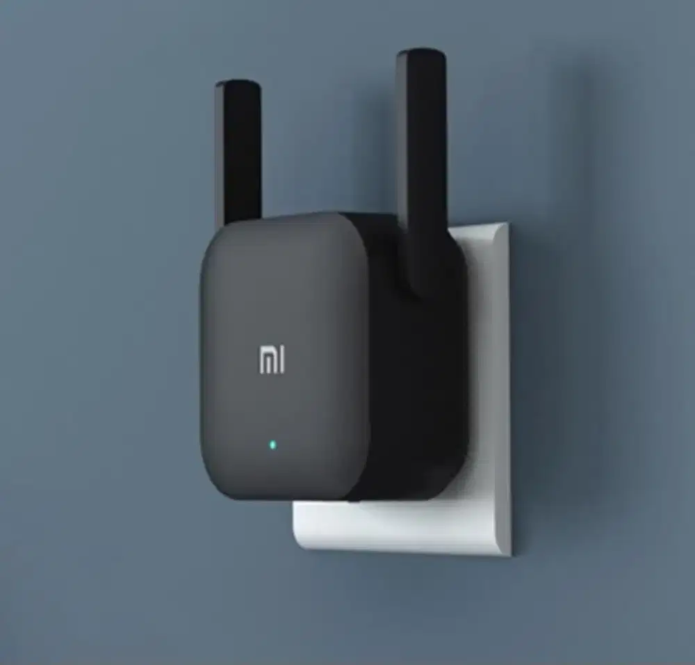 Xiaomi Wifi Range Extender