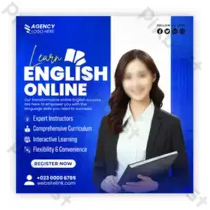 Guru Privat Bahasa Inggris Online