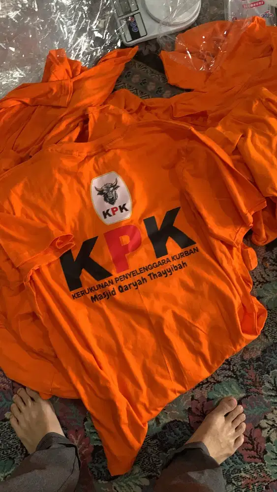 konveksi & digital printing