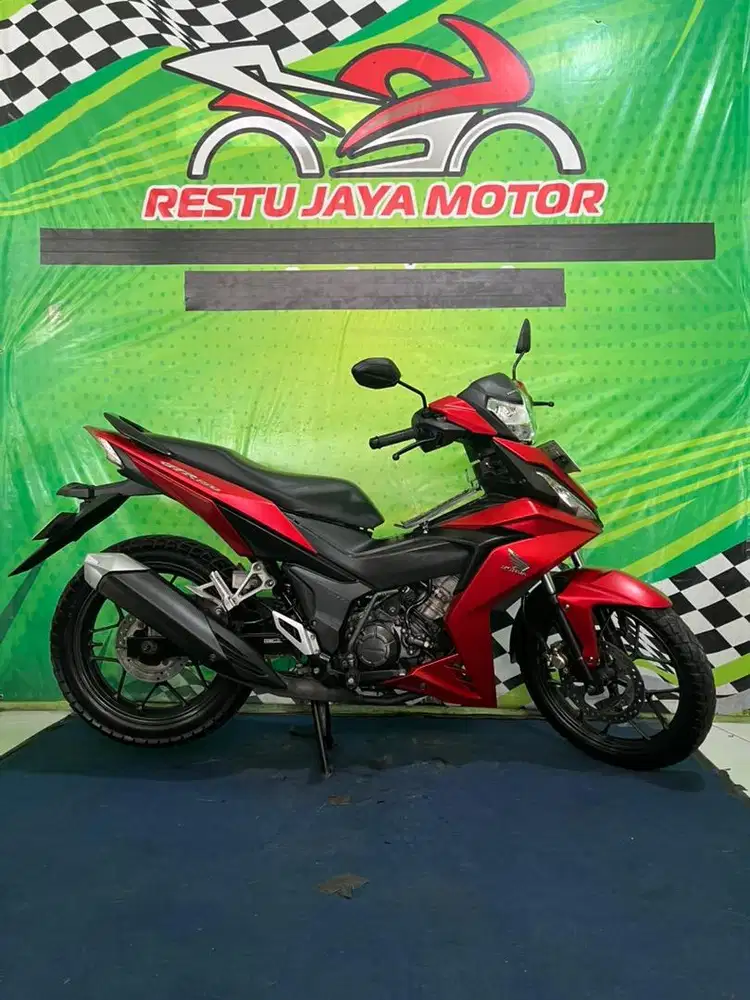 GTR 150 th 2018 kredit dp 0 #rjm