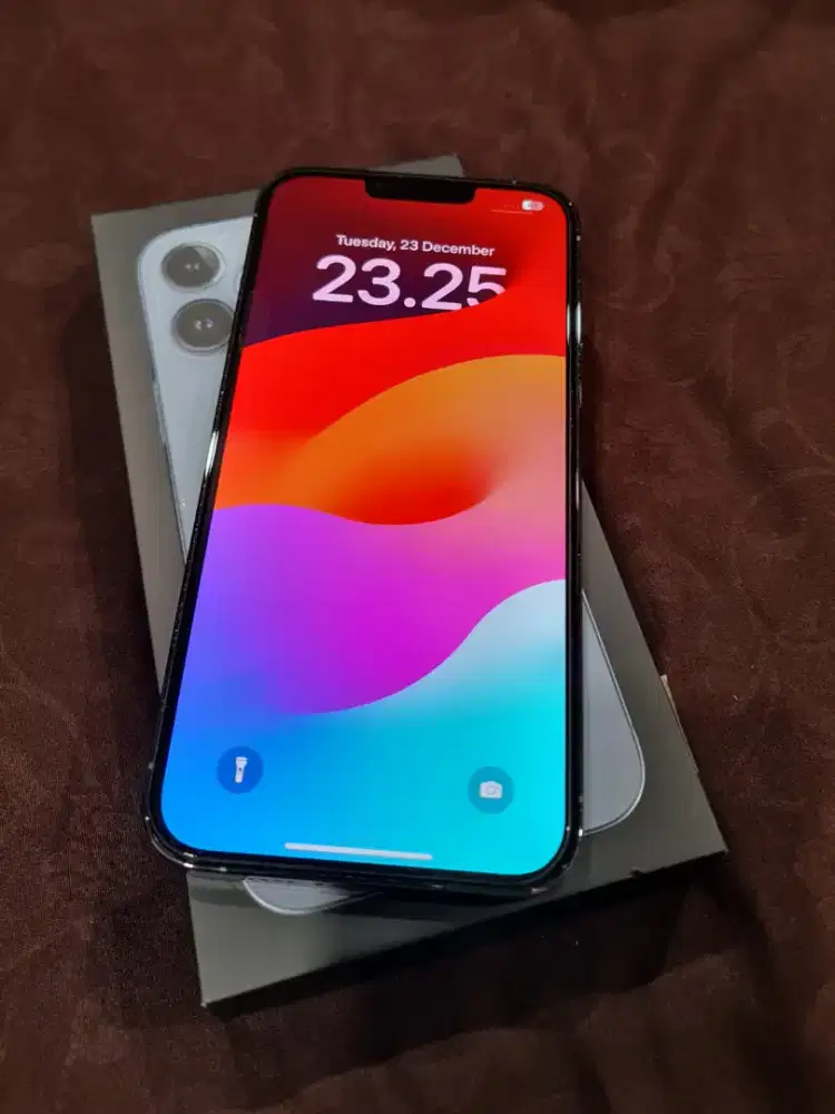 iPhone 13 ProMax 512GB Blue iBox Digimap