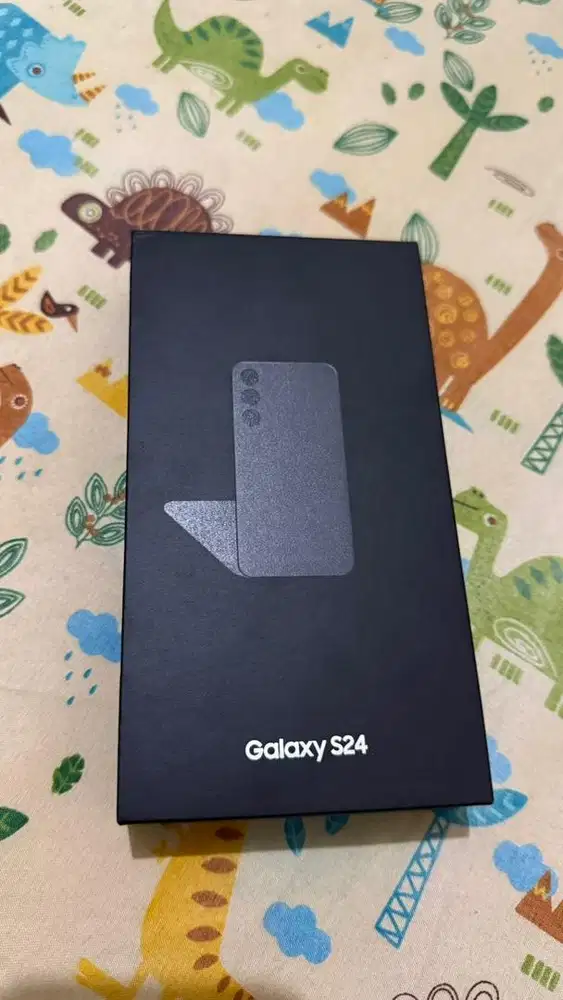 Samsung S24 8/256 Fullset Mulus 99%