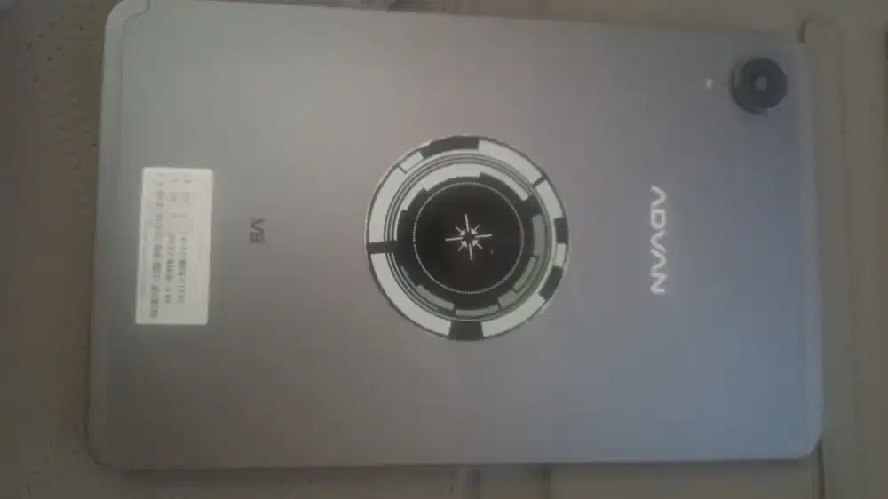 WTS advan tab v8 8/128