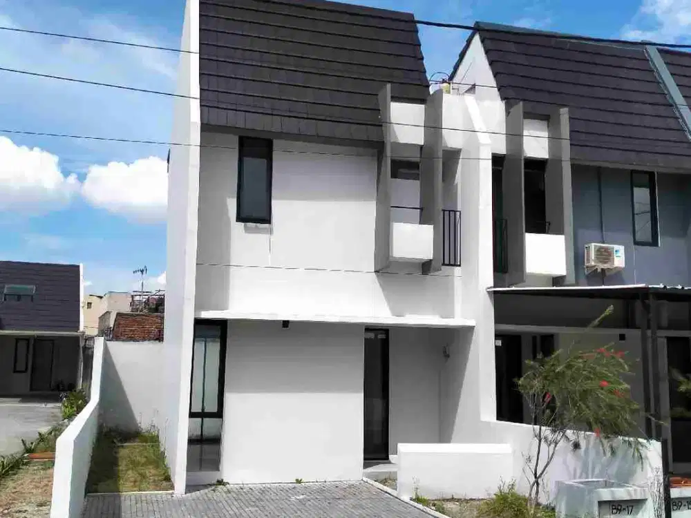 cluster hinataliving