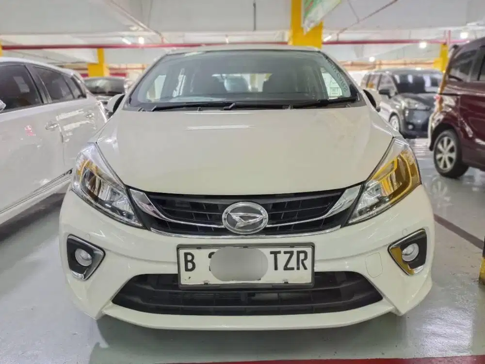 KM 69rb SIRION MATIC AT 2018/2019 tt Brio