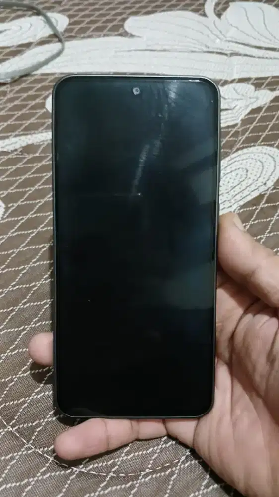 SAMSUNG A36 5G 8/256