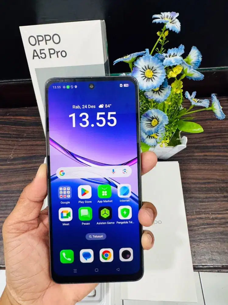 Oppo A5 Pro 4G 8/128
