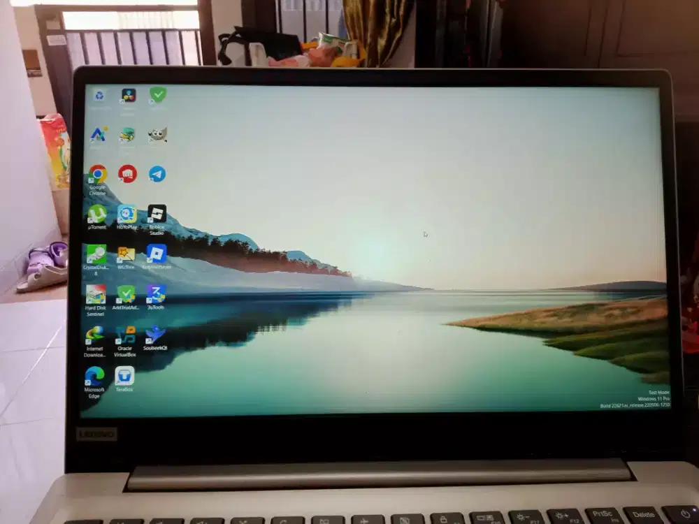 Laptop Lenovo i7 ram 8 bs tt