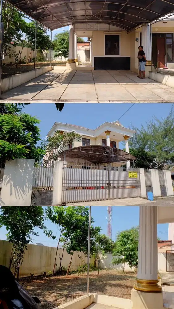 DIJUAL RUMAH CIBINONG BOGOR