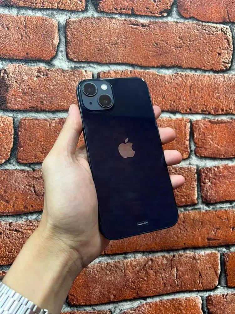 iphone 13 128 midnight ibox